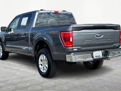 Used 2023 Ford F150 XLT image 13