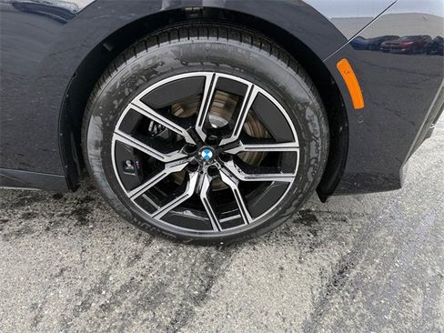 New 2026 BMW 760i xDrive 760i xDrive image 16