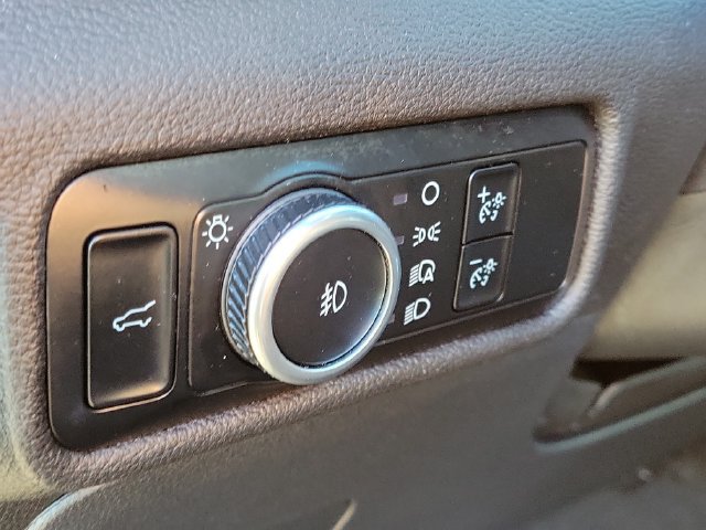 Used 2024 Ford Explorer ST w/ Equipment Group 401A AWD/4WD image 15
