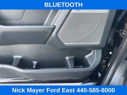 Used 2023 Ford F150 XLT w/ Equipment Group 302A High AWD/4WD image 26
