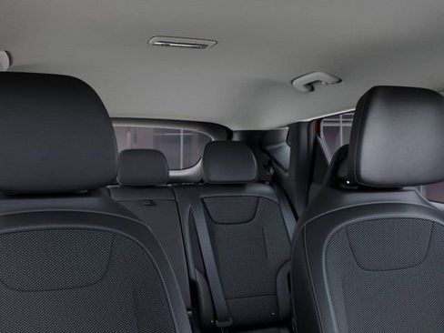 New 2025 Kia EV6 Light w/ Light LR Technology Package image 27