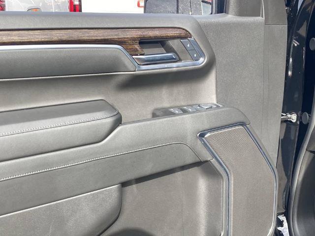 Used 2024 GMC Sierra 1500 Elevation w/ X31 Off-Road Package AWD/4WD image 14