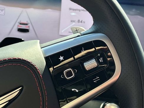 New 2026 Genesis GV70 2.5T Sport Prestige image 30