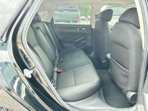 Used 2024 Honda Civic EX image 13