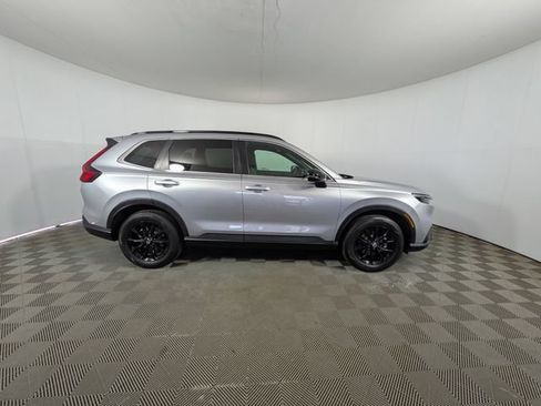 Used 2024 Honda CR-V Sport-L image 2