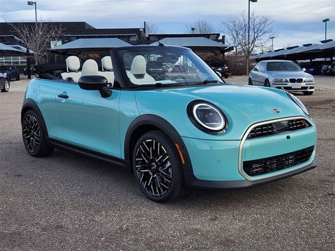 New 2026 MINI Cooper S image 5