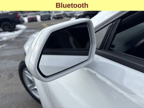 Used 2024 Chevrolet Camaro LT RWD image 7