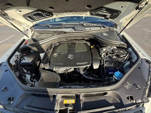 Used 2015 Mercedes-Benz ML 350 2WD image 31