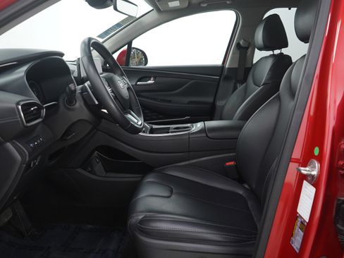 Used 2023 Hyundai Santa Fe SEL w/ Premium Package image 22