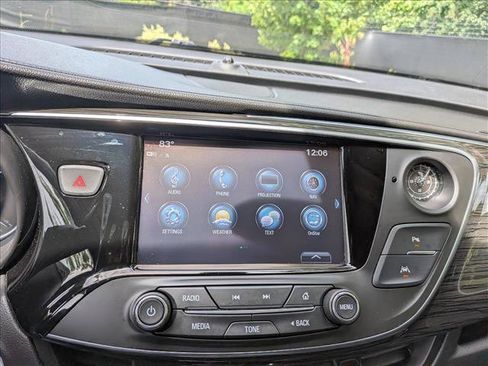 Used 2018 Buick Envision Premium w/ LPO, Active Package AWD/4WD image 40