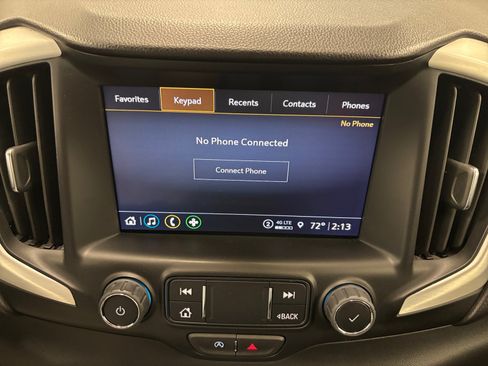 Used 2023 GMC Terrain SLT AWD/4WD image 34