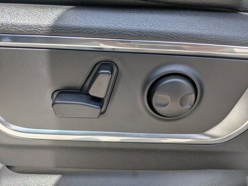 New 2026 RAM 1500 Laramie w/ Night Edition image 17