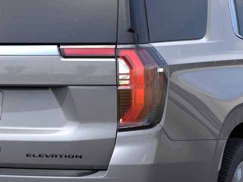 New 2026 GMC Yukon Elevation w/ Elevation Premium Package RWD image 11