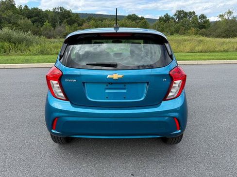Used 2019 Chevrolet Spark LT FWD image 7