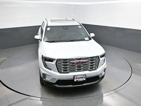 New 2026 GMC Acadia Denali w/ Super Cruise Package AWD/4WD image 25