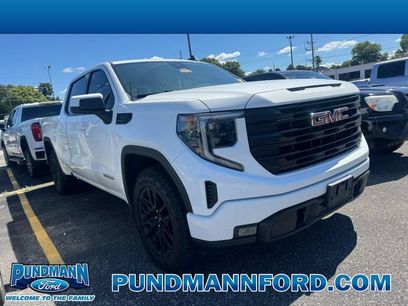 Used 2022 GMC Sierra 1500 Elevation