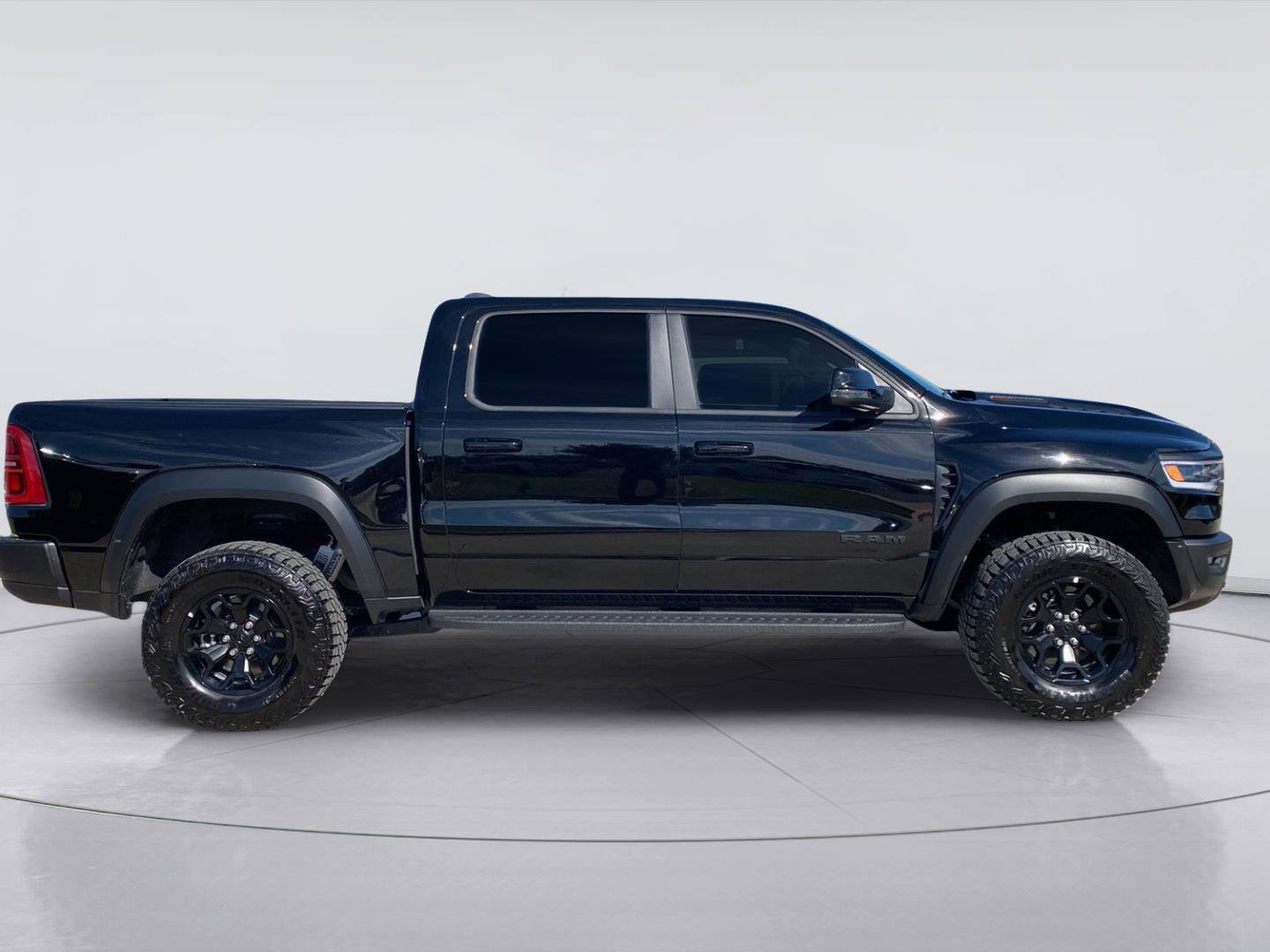 Used 2026 RAM 1500 RHO AWD/4WD image 6