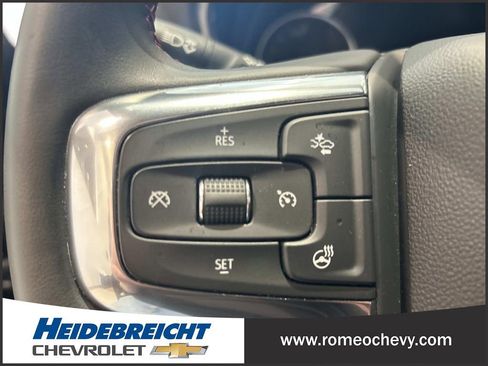 Used 2023 Chevrolet Blazer RS w/ Driver Confidence II Package image 19