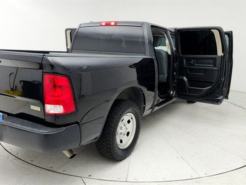 Used 2016 RAM 1500 Tradesman w/ Popular Equipment Group image 12
