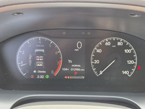 Used 2025 Honda HR-V Sport image 27