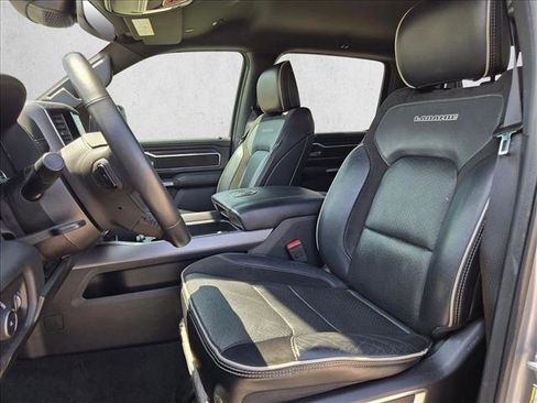 Used 2024 RAM 1500 Laramie image 16