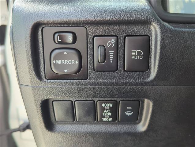 Certified 2022 Toyota 4Runner SR5 RWD image 14