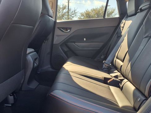 New 2026 Subaru Crosstrek 2.5i Limited image 5