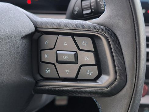 Used 2024 Ford Mustang Dark Horse w/ Dark Horse Handlin Package image 12