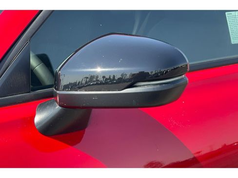 Certified 2025 Honda HR-V Sport image 48