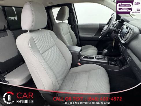 Used 2021 Toyota Tacoma SR RWD image 42