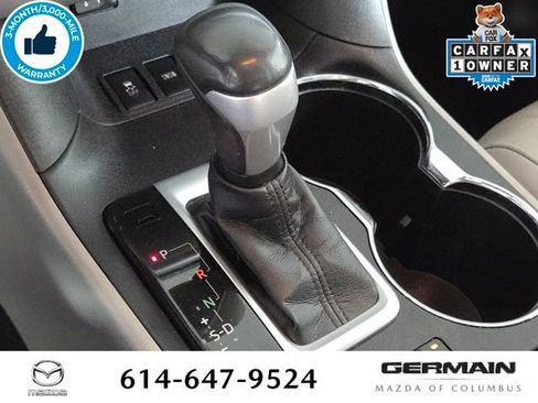 Used 2015 Toyota Highlander Limited Platinum image 25