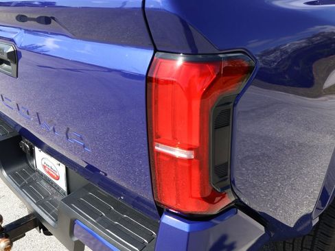 Certified 2025 Toyota Tacoma SR5 image 9