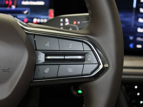 New 2026 Chevrolet Tahoe Z71 w/ Z71 Off-Road Package image 38