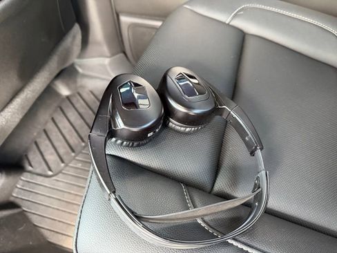 Used 2017 Chevrolet Silverado 1500 LTZ Z71 w/ LTZ Plus Package image 35