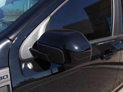 New 2025 Ford Maverick Lobo AWD/4WD image 15