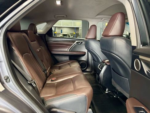 Used 2016 Lexus RX 350 AWD image 18