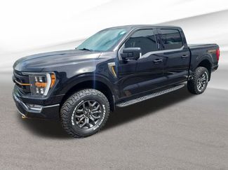 Used 2023 Ford F150 Tremor w/ Trailer Tow Package AWD/4WD 360° Tour