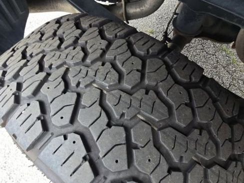 Used 2023 Ford F150 Tremor w/ Equipment Group 402A High image 14