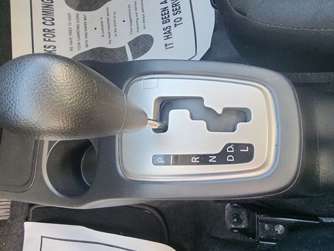 Used 2024 Mitsubishi Mirage ES FWD image 19