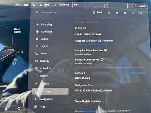 Used 2018 Tesla Model 3 Long Range image 5