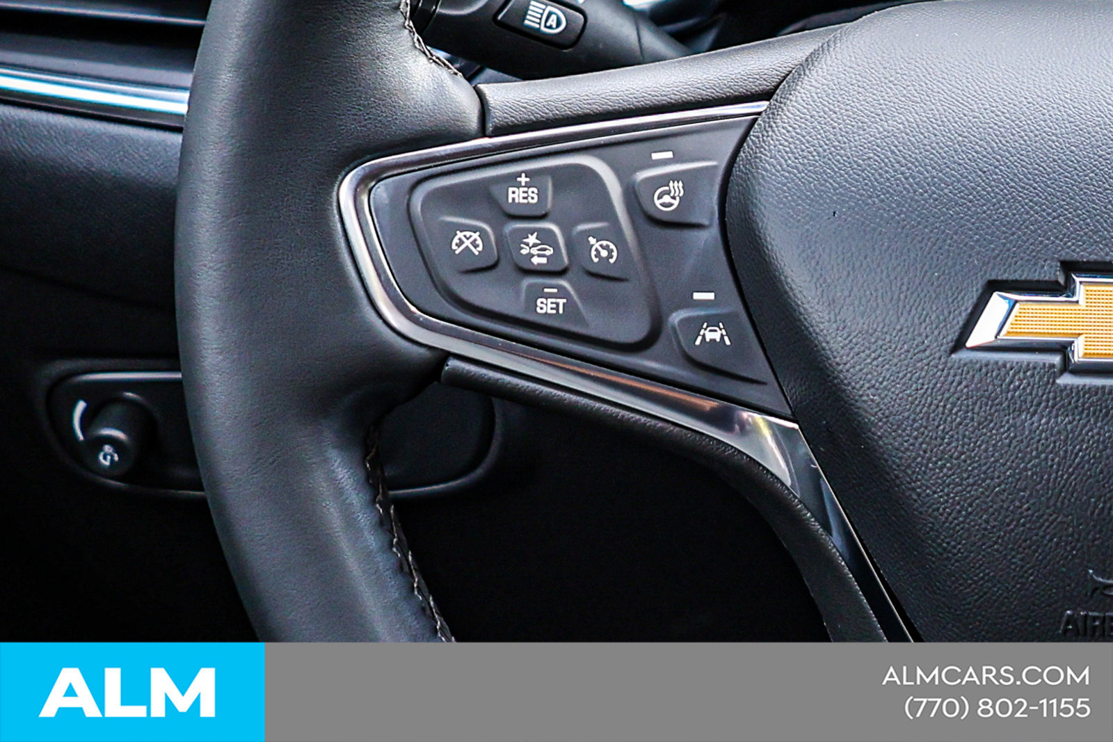 Used 2024 Chevrolet Equinox LT FWD image 26