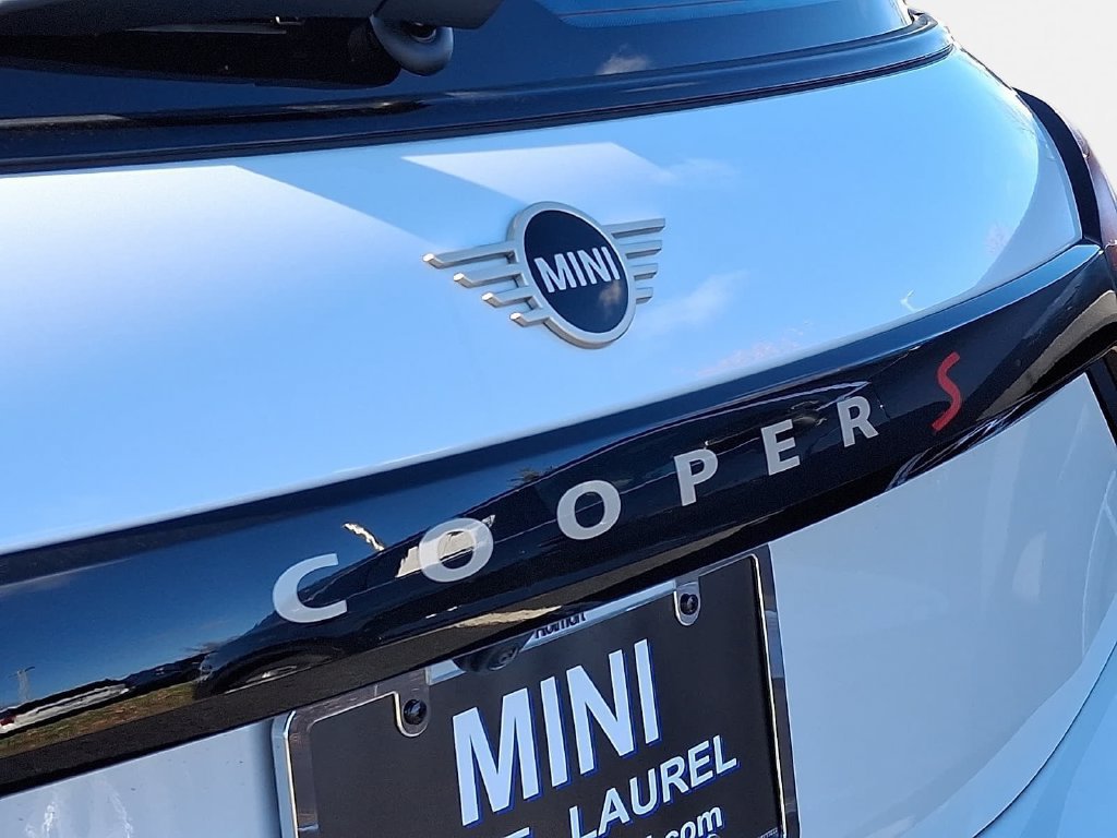 New 2026 MINI Cooper S FWD image 15