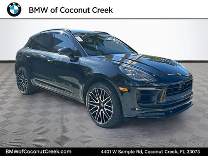Used 2024 Porsche Macan S