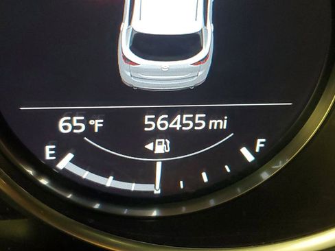 Used 2021 MAZDA CX-5 Carbon Edition image 27