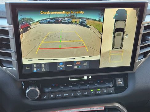 New 2026 Toyota Sequoia Limited image 13