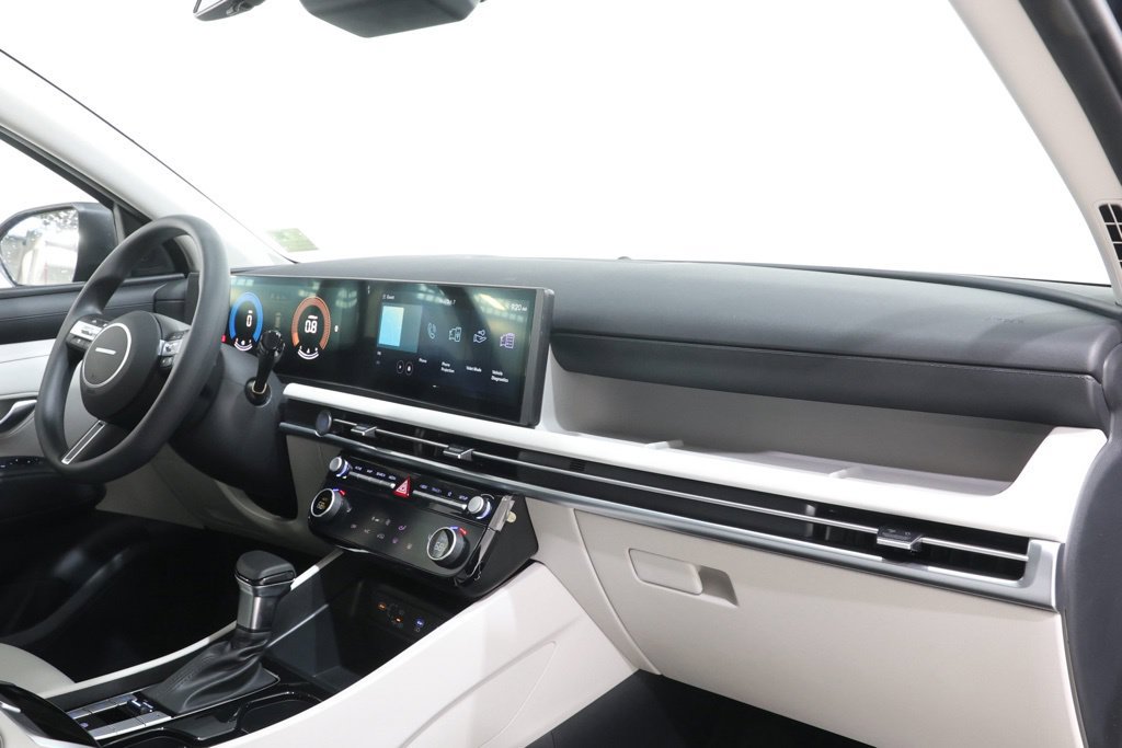 New 2026 Hyundai Tucson SEL Plus AWD/4WD image 15