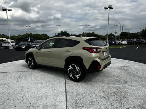 New 2026 Subaru Crosstrek 2.5i Limited AWD/4WD image 5