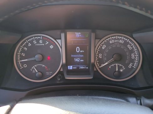 Used 2021 Toyota Tacoma SR image 13