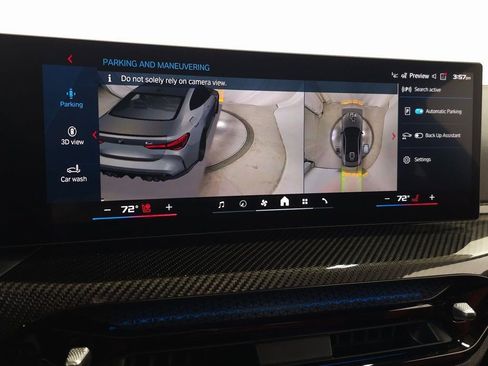 New 2026 BMW M4 xDrive Competition w/ Executive Package image 25