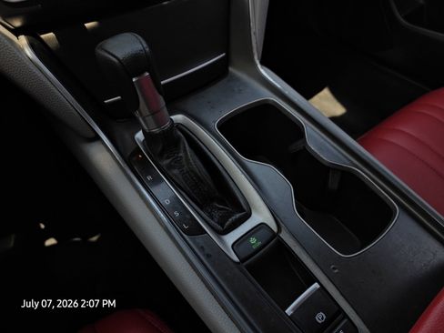 Used 2020 Honda Accord LX image 24